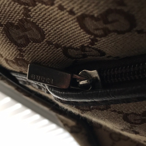 Gucci OG Backpack - Picture 2 of 3